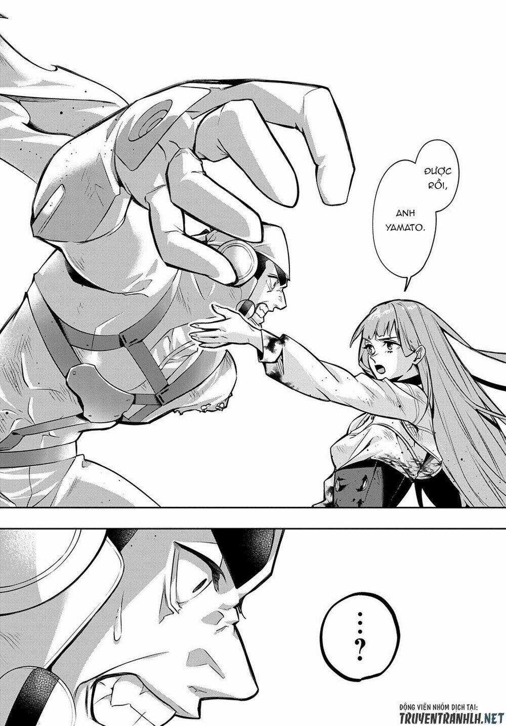 Đế Chế Diệt Vong Chapter 15 trang 7