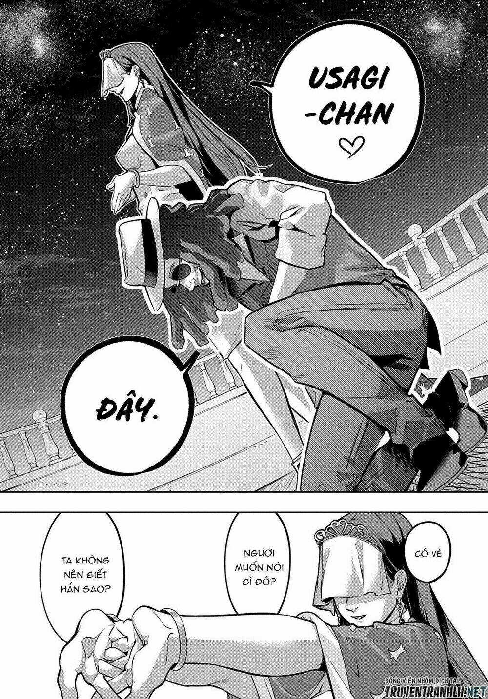 Đế Chế Diệt Vong Chapter 16 trang 24