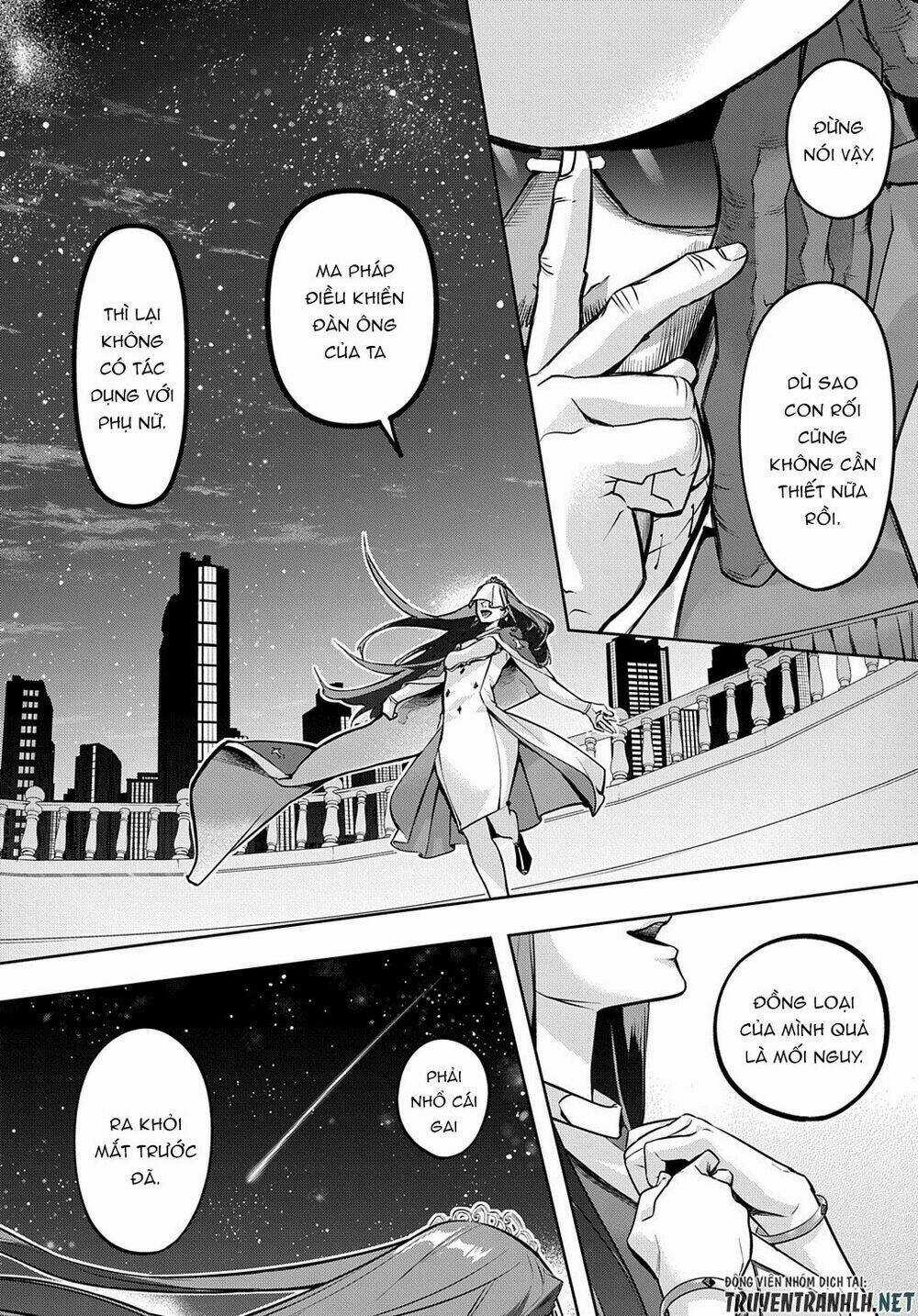 Đế Chế Diệt Vong Chapter 16 trang 25