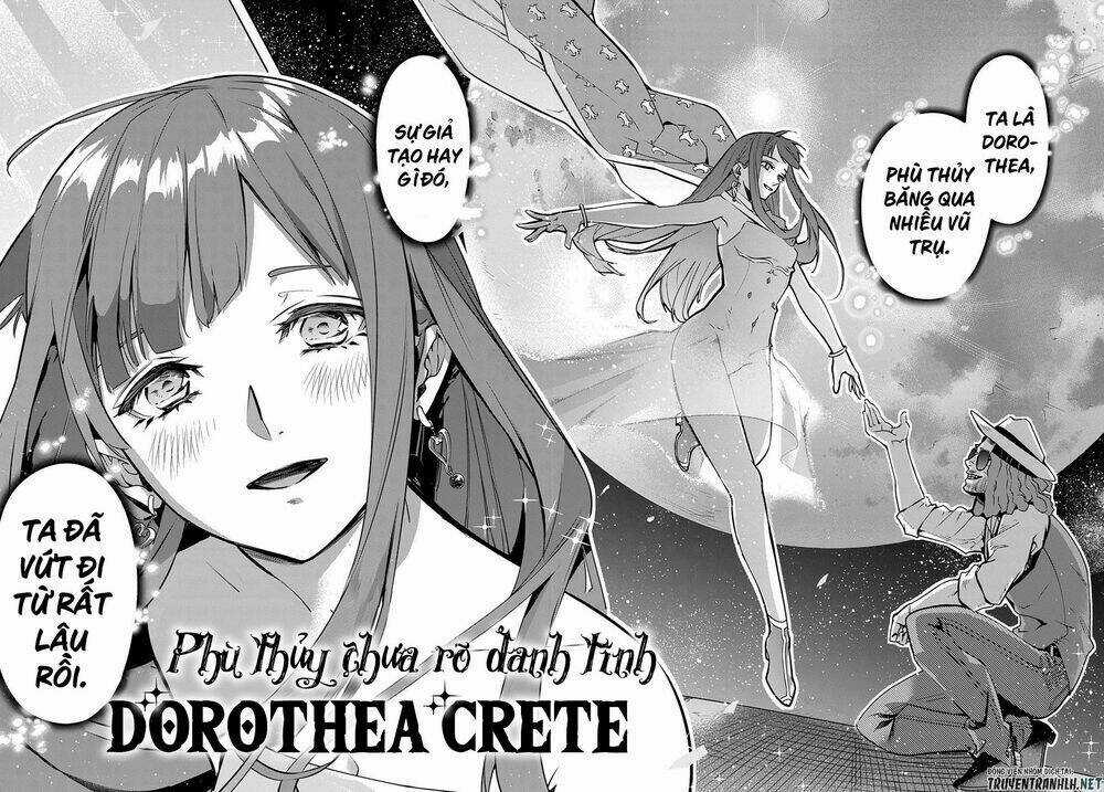 Đế Chế Diệt Vong Chapter 16 trang 29