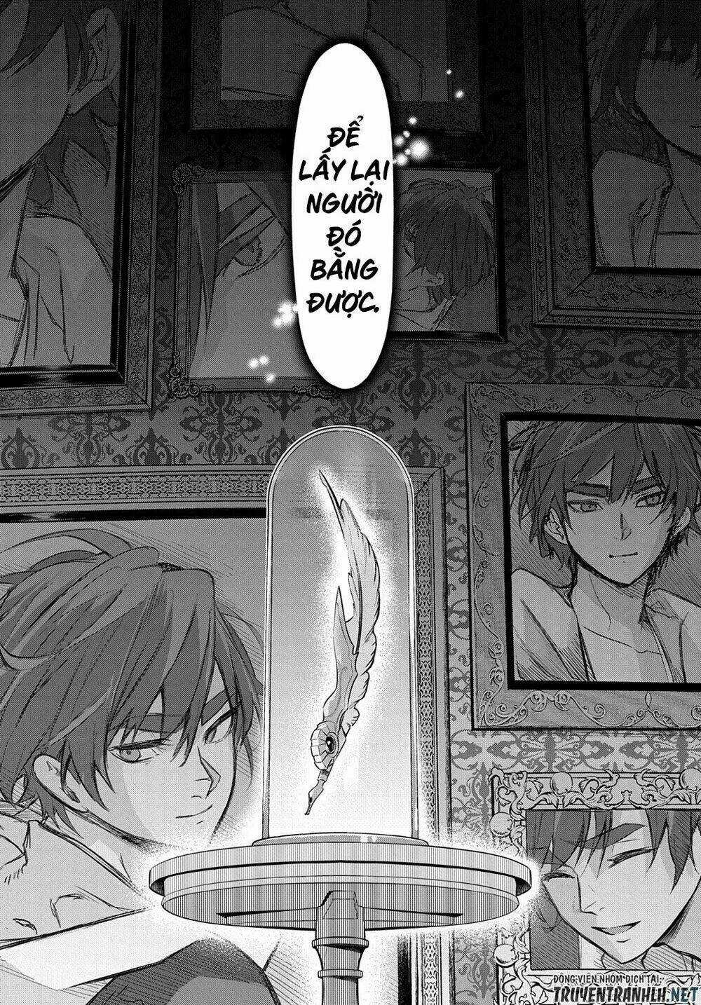 Đế Chế Diệt Vong Chapter 16 trang 30