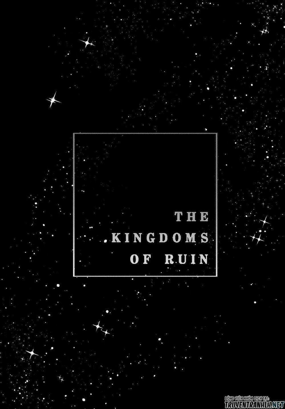 Đế Chế Diệt Vong Chapter 16 trang 31