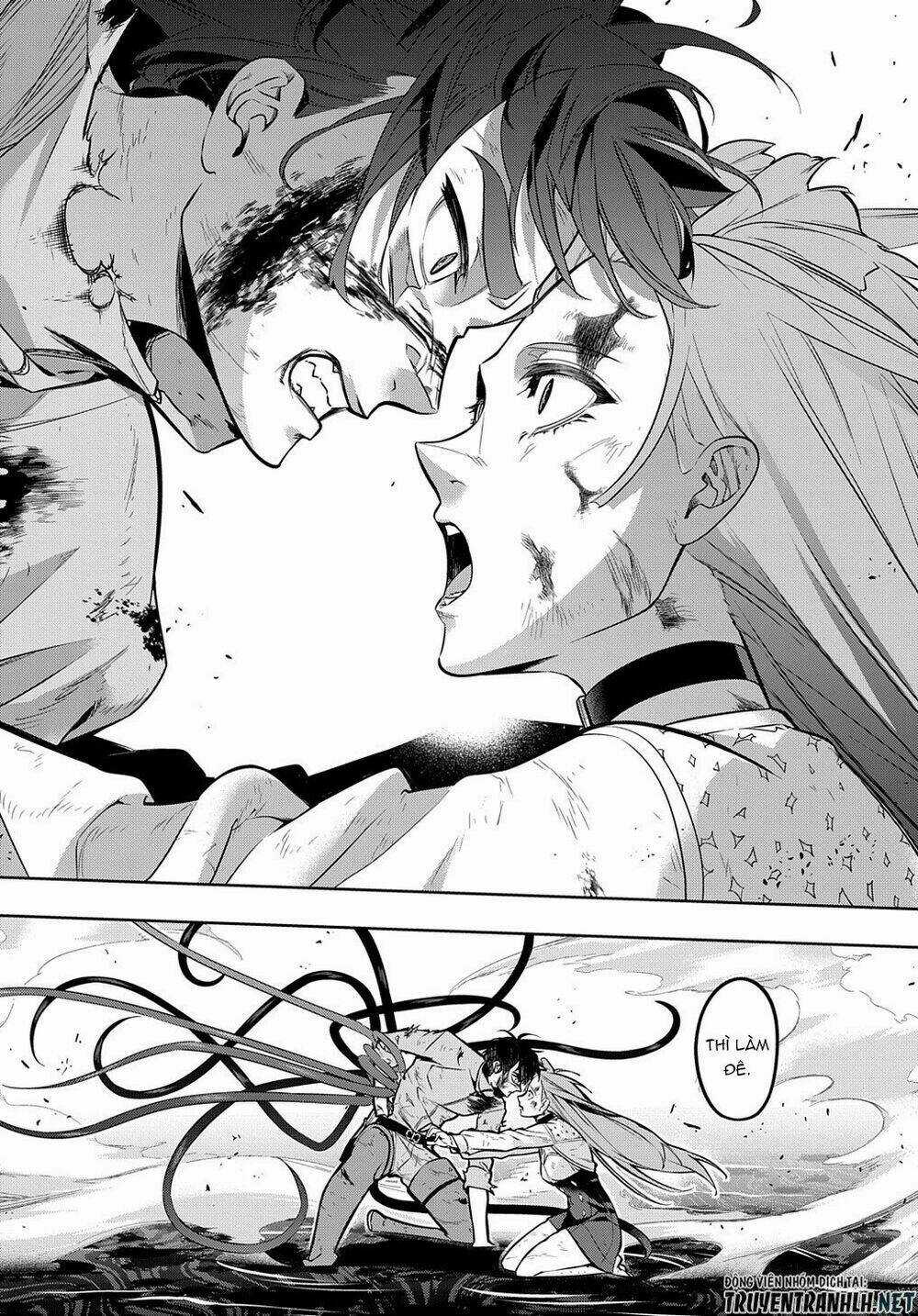 Đế Chế Diệt Vong Chapter 17 trang 12