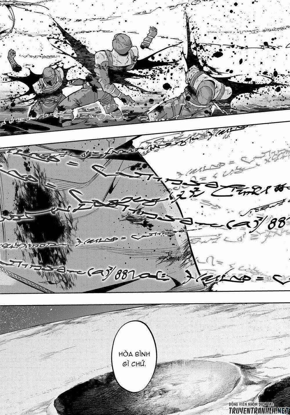 Đế Chế Diệt Vong Chapter 17 trang 16