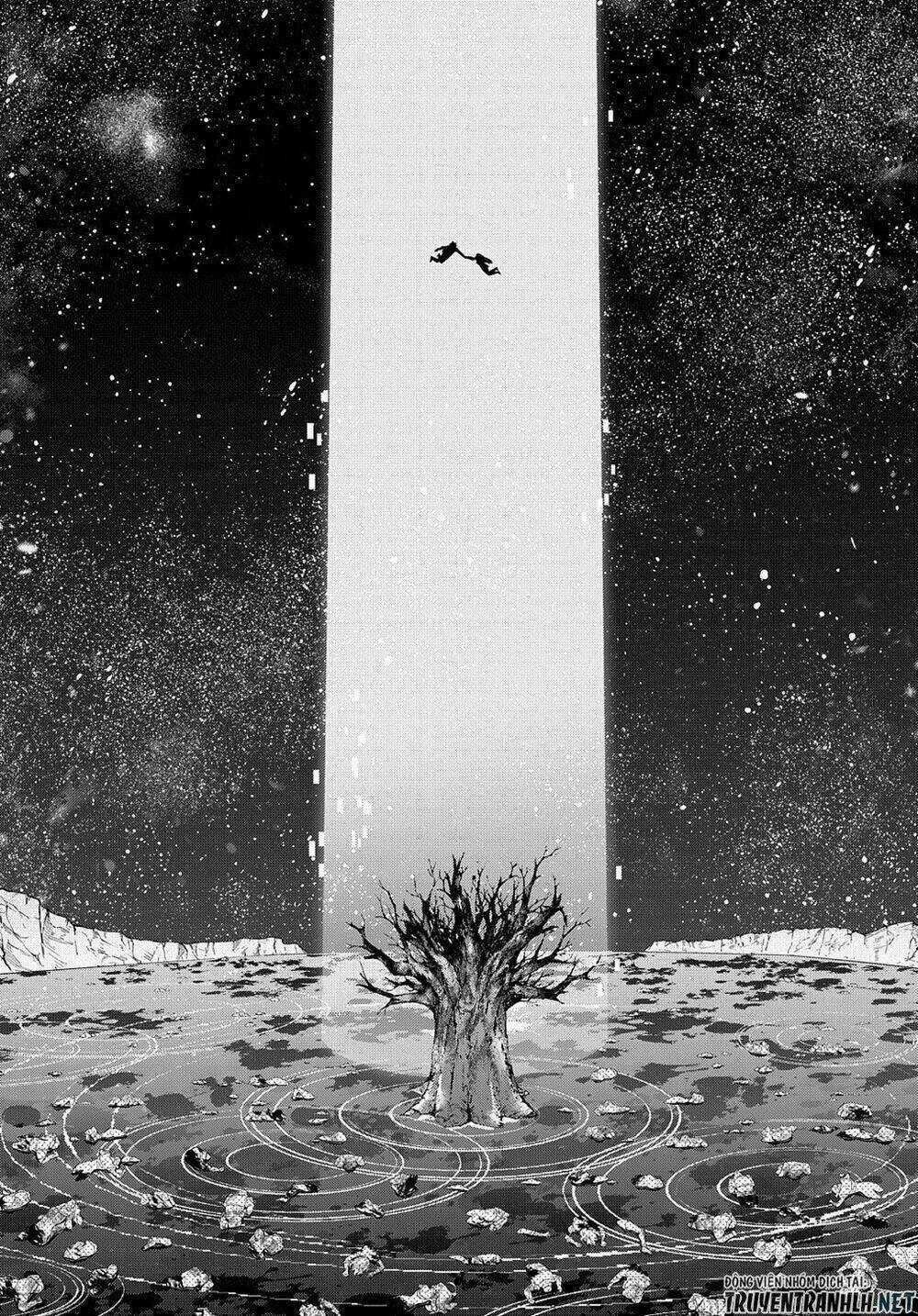 Đế Chế Diệt Vong Chapter 17 trang 33