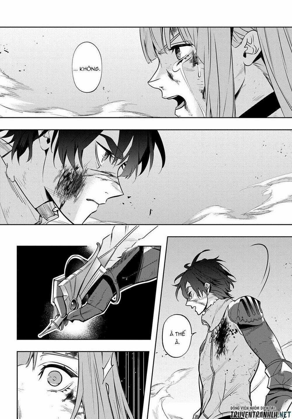 Đế Chế Diệt Vong Chapter 17 trang 4