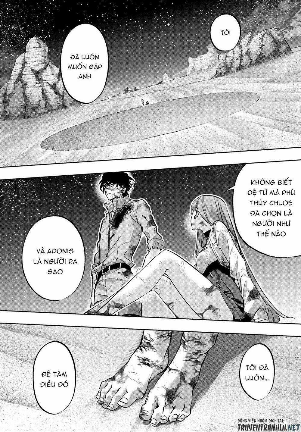 Đế Chế Diệt Vong Chapter 18 trang 15