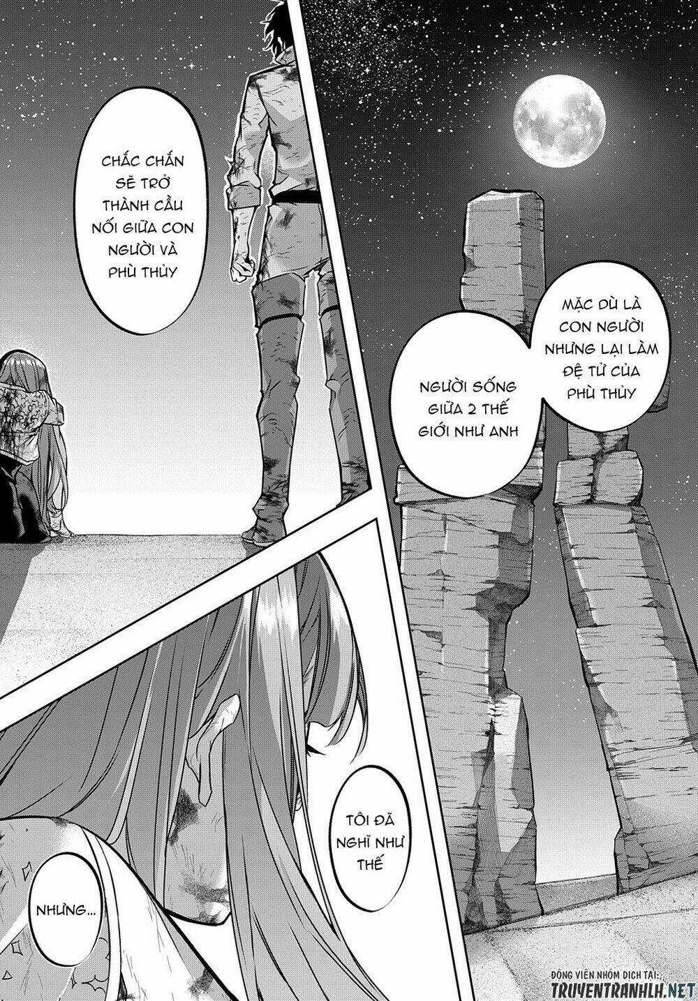 Đế Chế Diệt Vong Chapter 18 trang 16