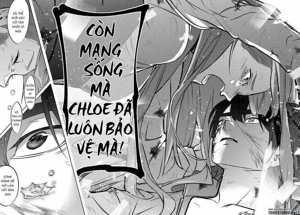Đế Chế Diệt Vong Chapter 18 trang 26