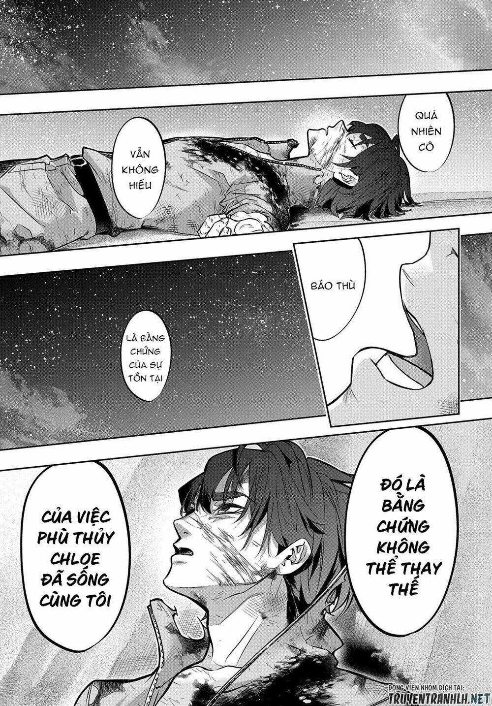 Đế Chế Diệt Vong Chapter 18 trang 28