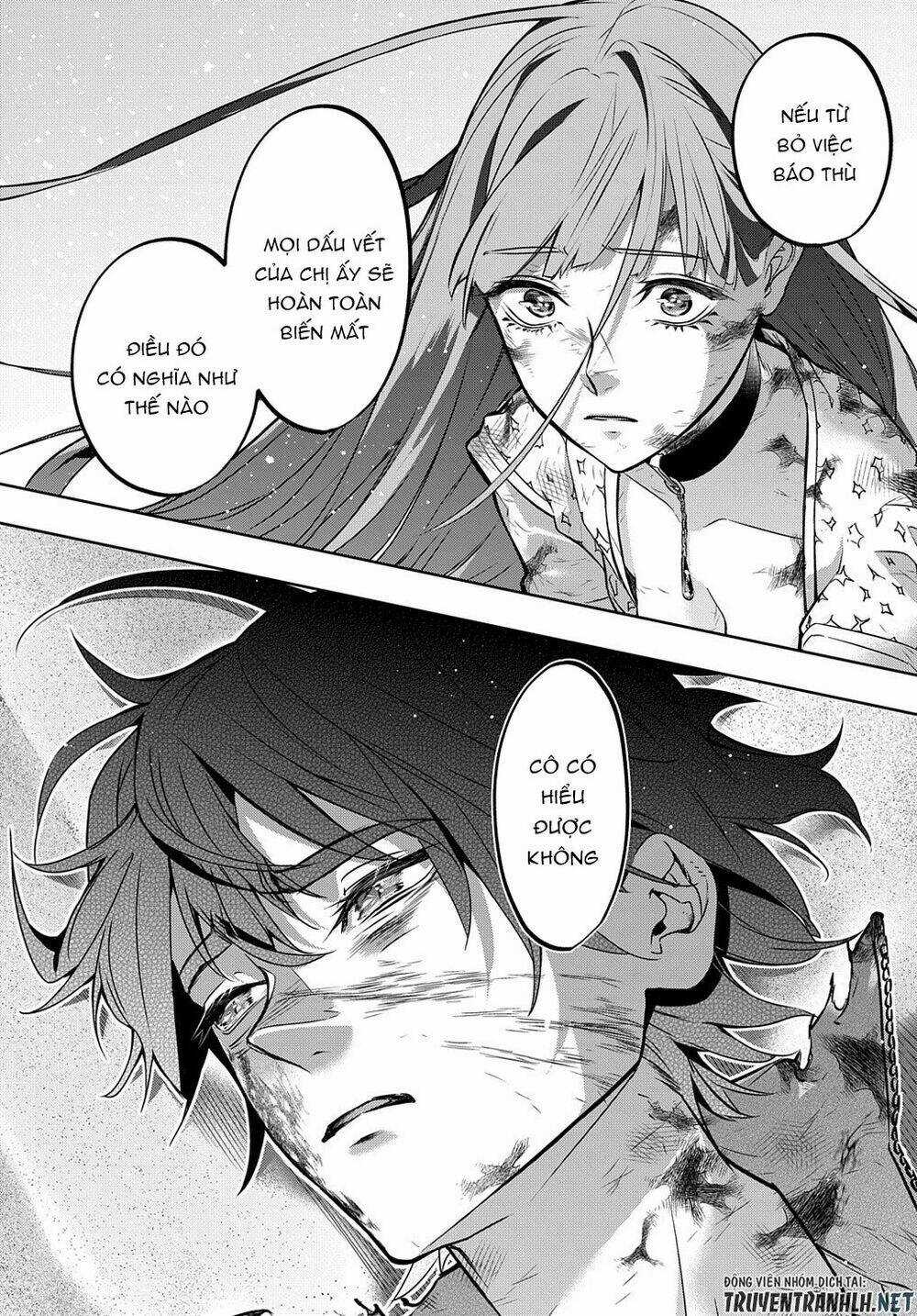 Đế Chế Diệt Vong Chapter 18 trang 29