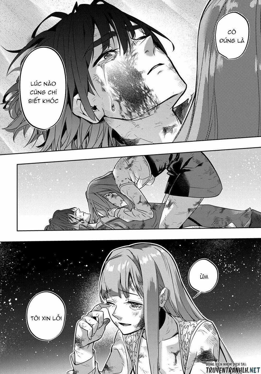 Đế Chế Diệt Vong Chapter 18 trang 31