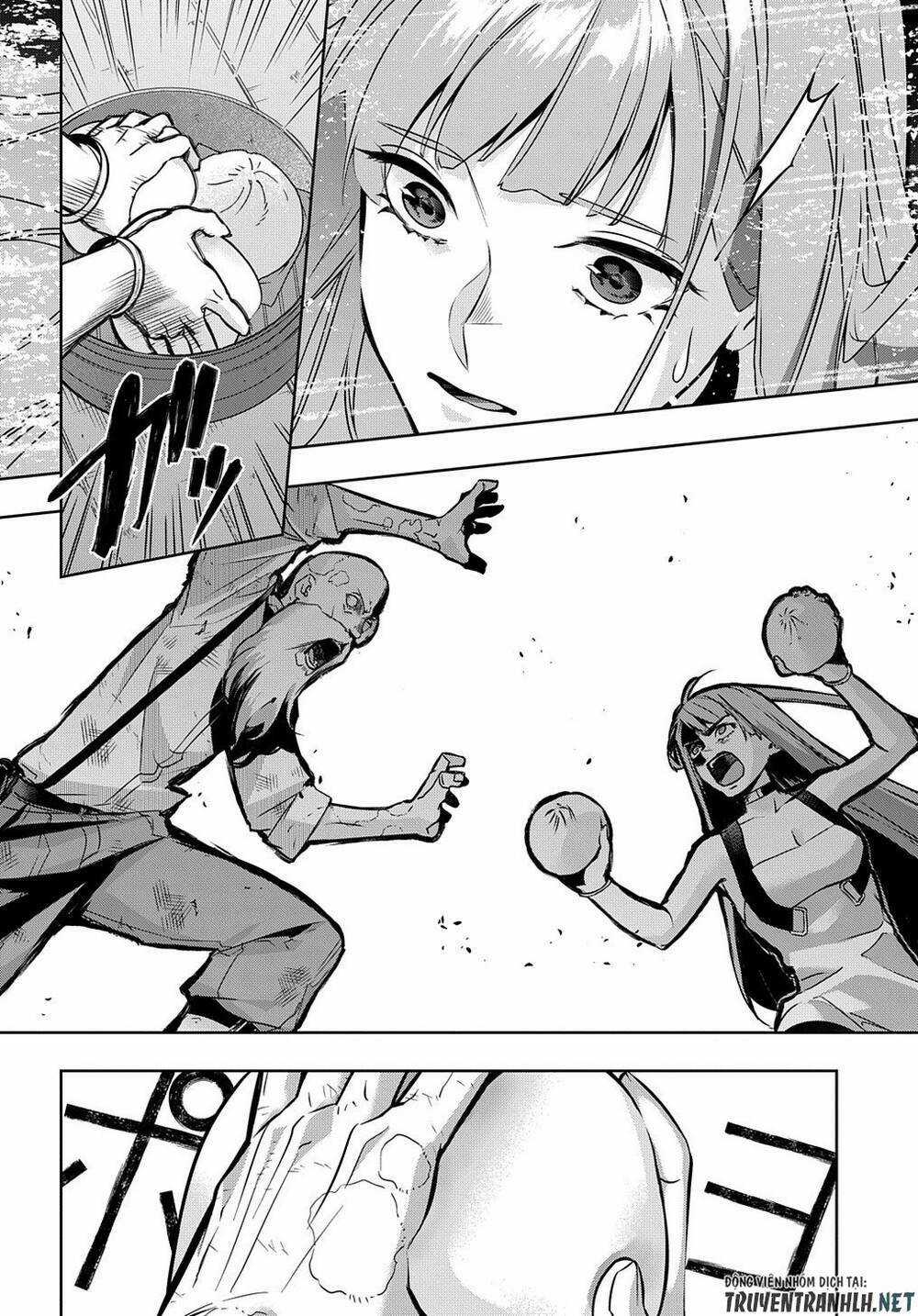 Đế Chế Diệt Vong Chapter 19 trang 31