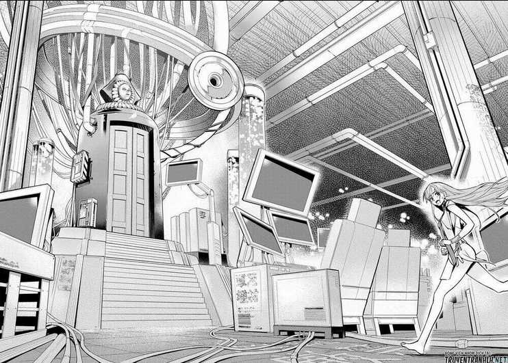 Đế Chế Diệt Vong Chapter 2 trang 20