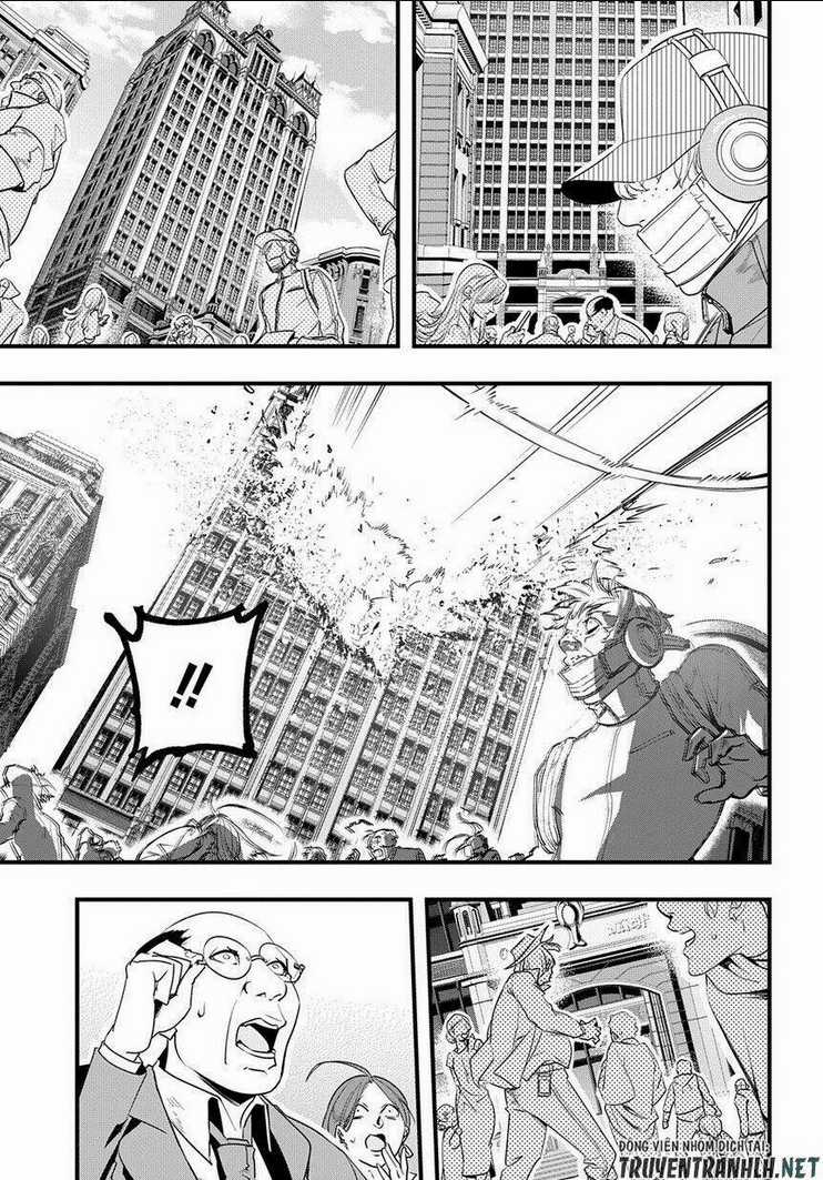 Đế Chế Diệt Vong Chapter 2 trang 44