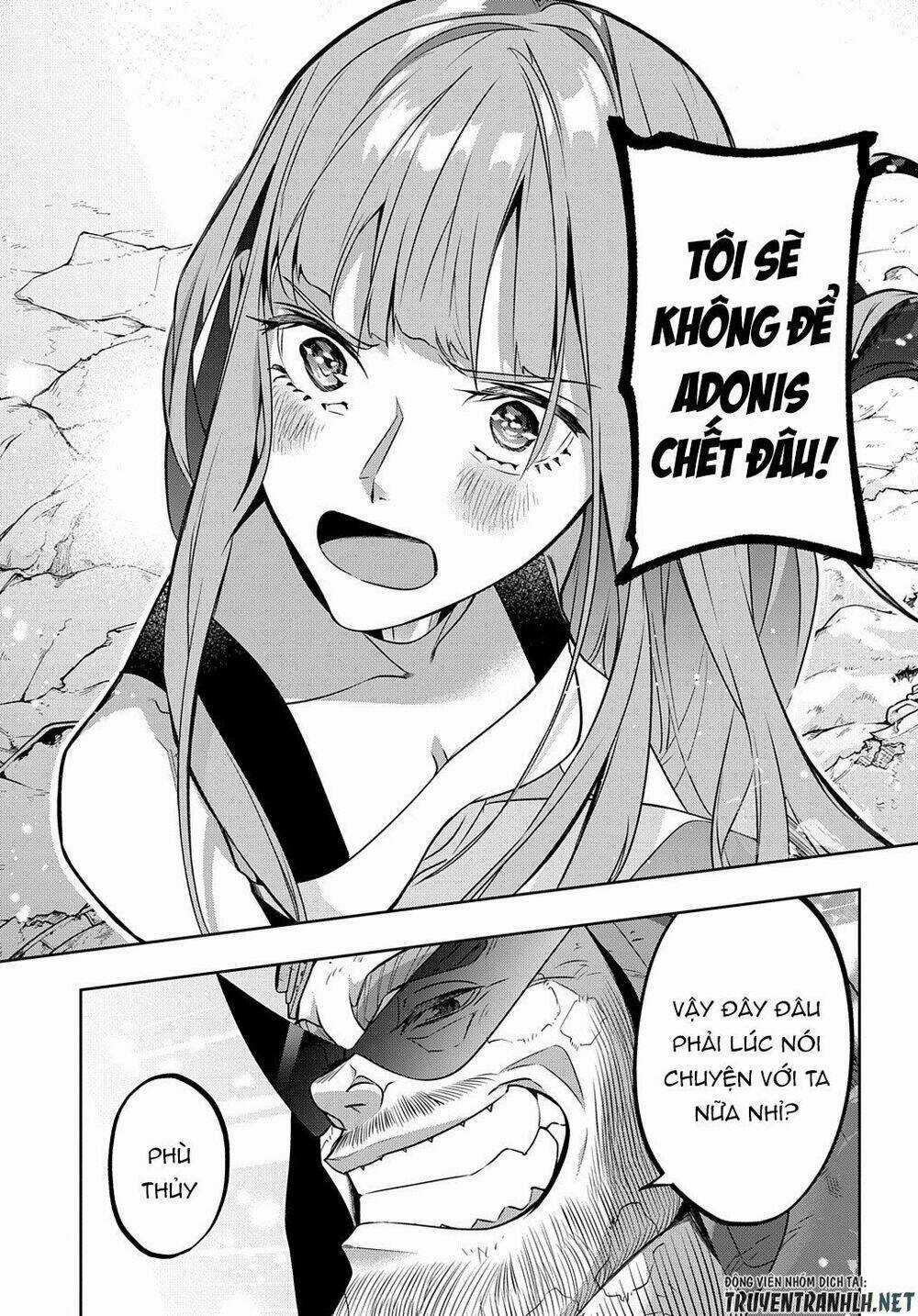 Đế Chế Diệt Vong Chapter 20 trang 29