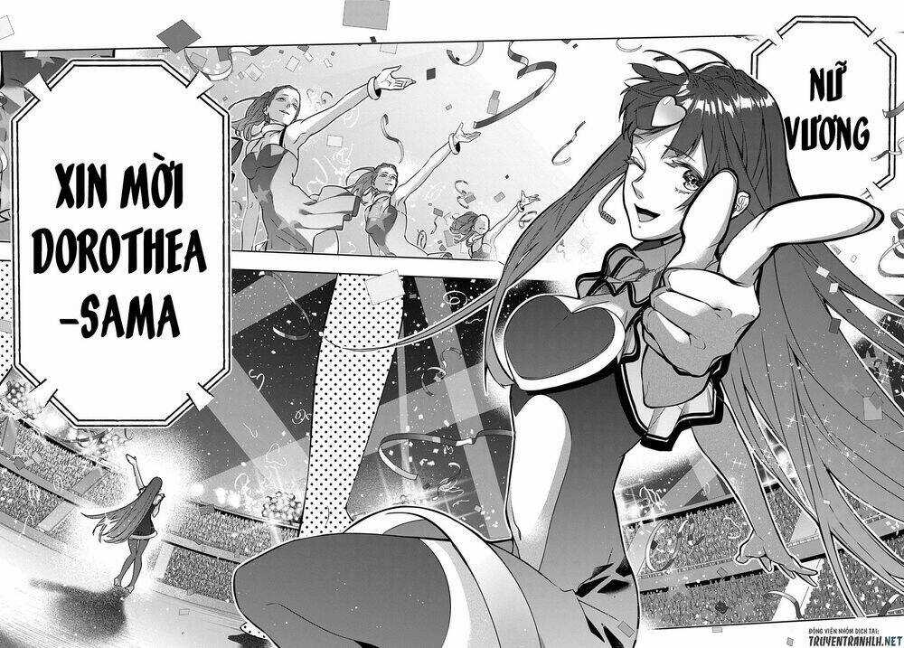 Đế Chế Diệt Vong Chapter 21 trang 10