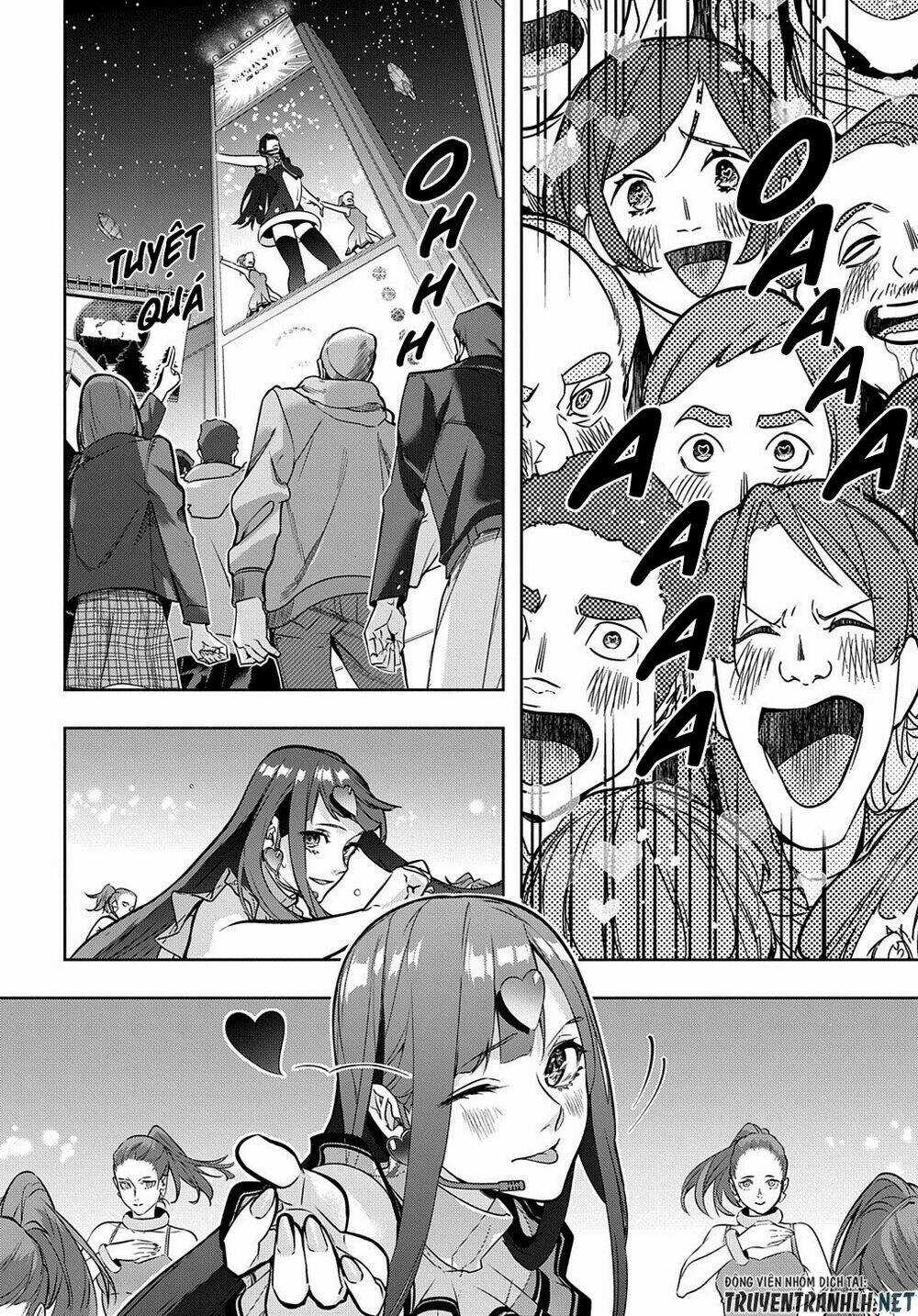 Đế Chế Diệt Vong Chapter 21 trang 11