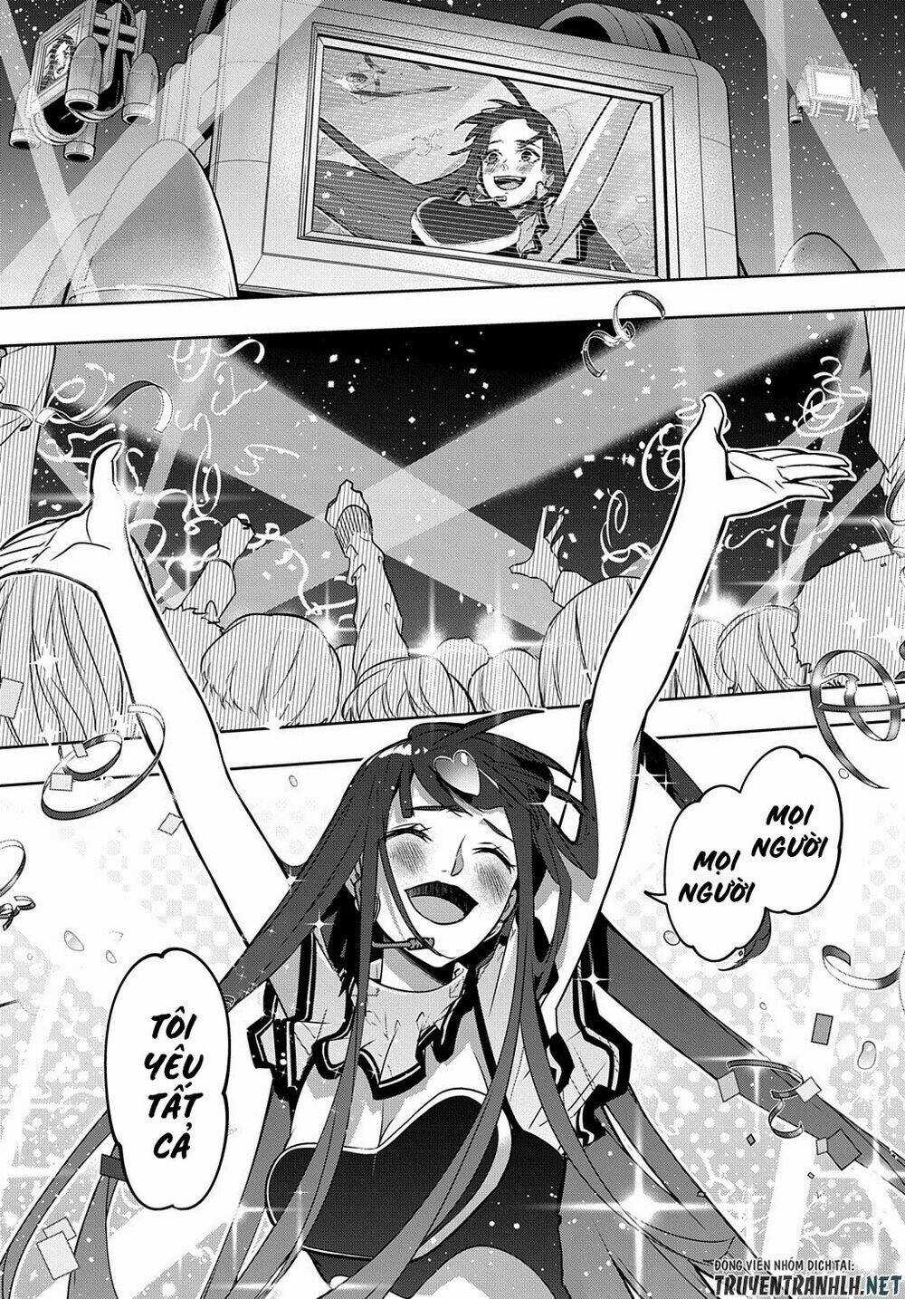 Đế Chế Diệt Vong Chapter 21 trang 17