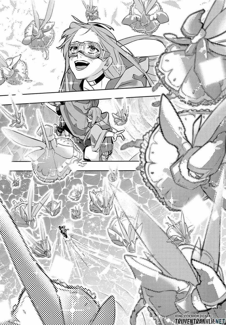 Đế Chế Diệt Vong Chapter 22 trang 12