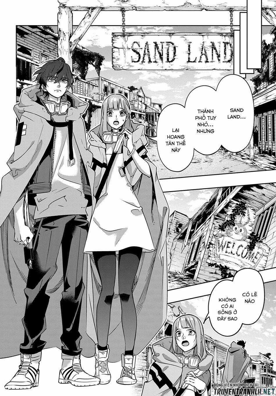 Đế Chế Diệt Vong Chapter 22 trang 13