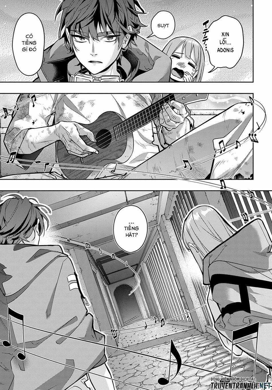 Đế Chế Diệt Vong Chapter 22 trang 26