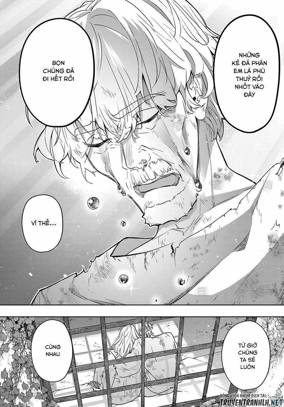 Đế Chế Diệt Vong Chapter 23 trang 17