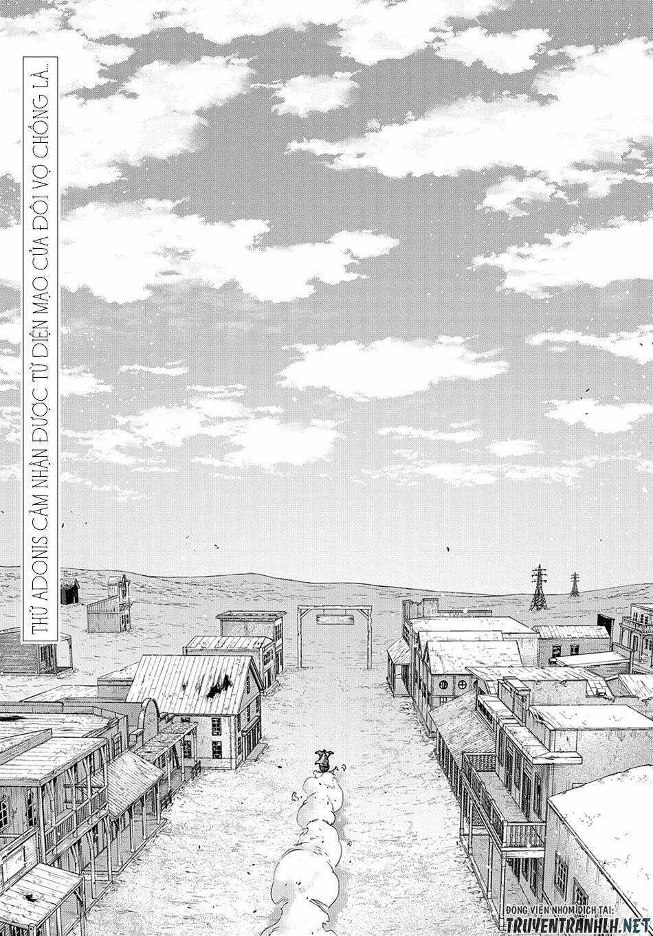 Đế Chế Diệt Vong Chapter 23 trang 20