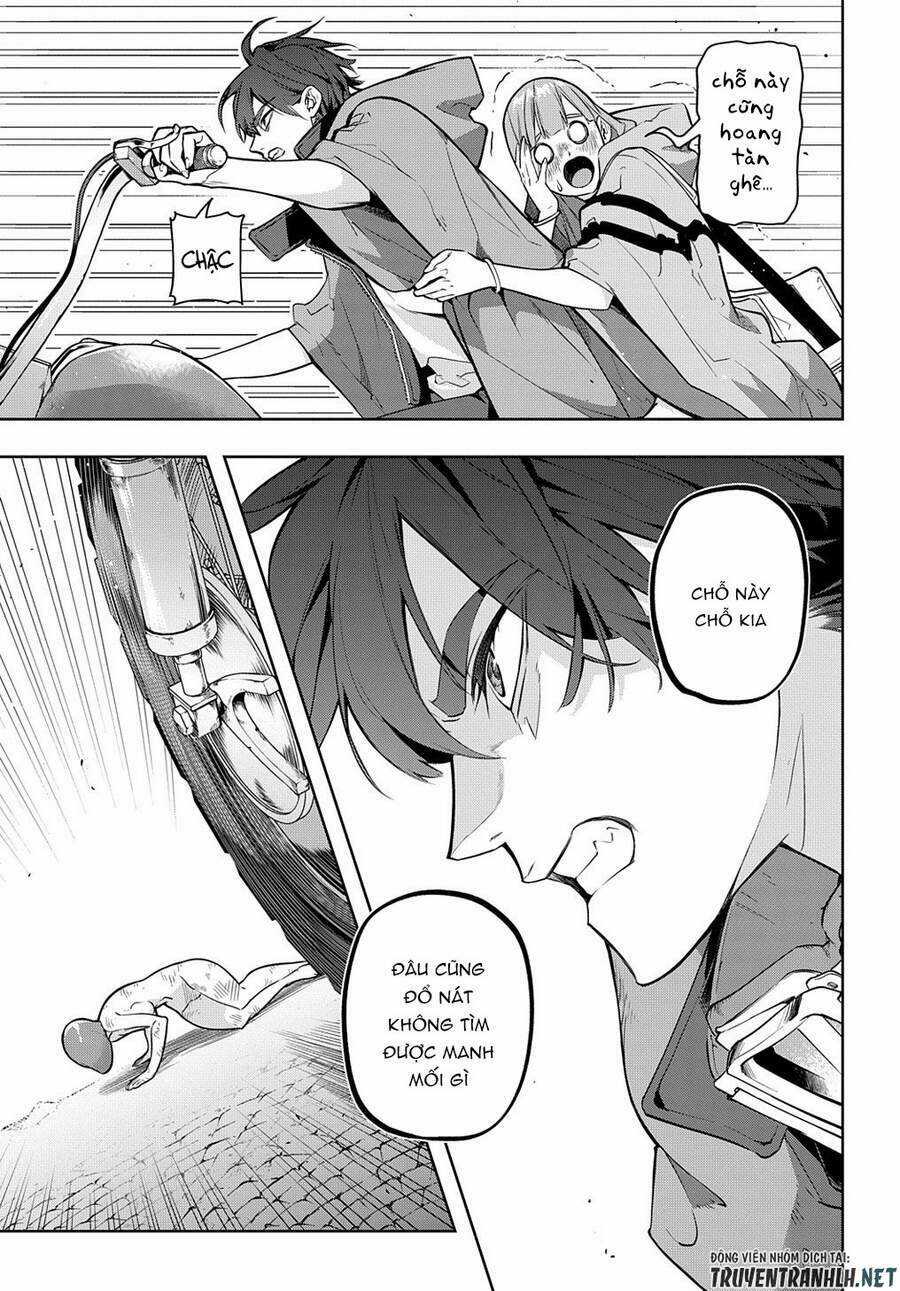 Đế Chế Diệt Vong Chapter 24 trang 10