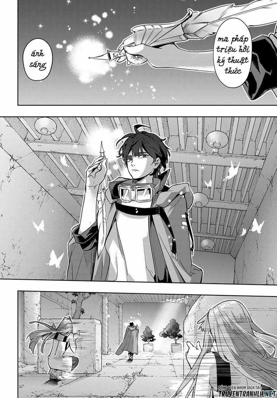 Đế Chế Diệt Vong Chapter 24 trang 23