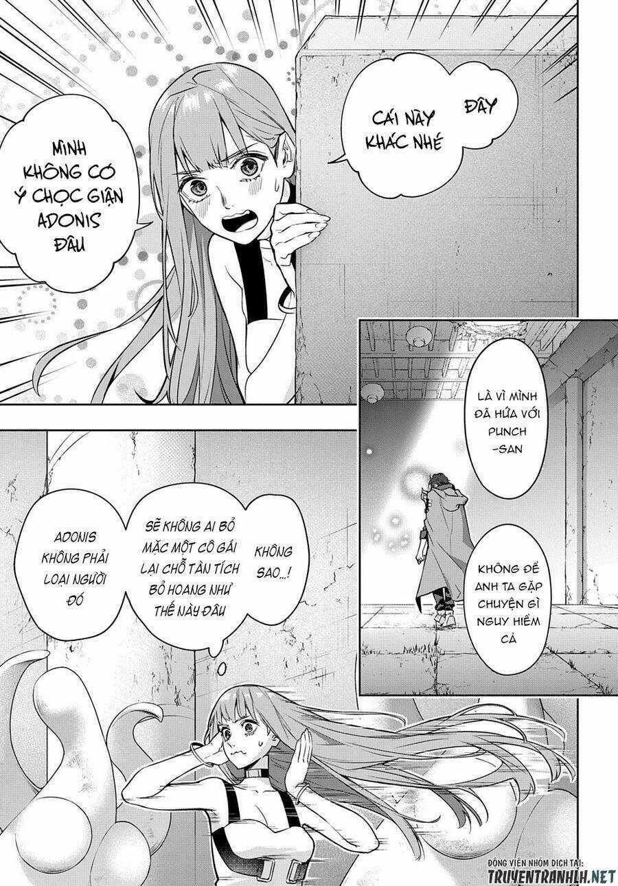 Đế Chế Diệt Vong Chapter 24 trang 24