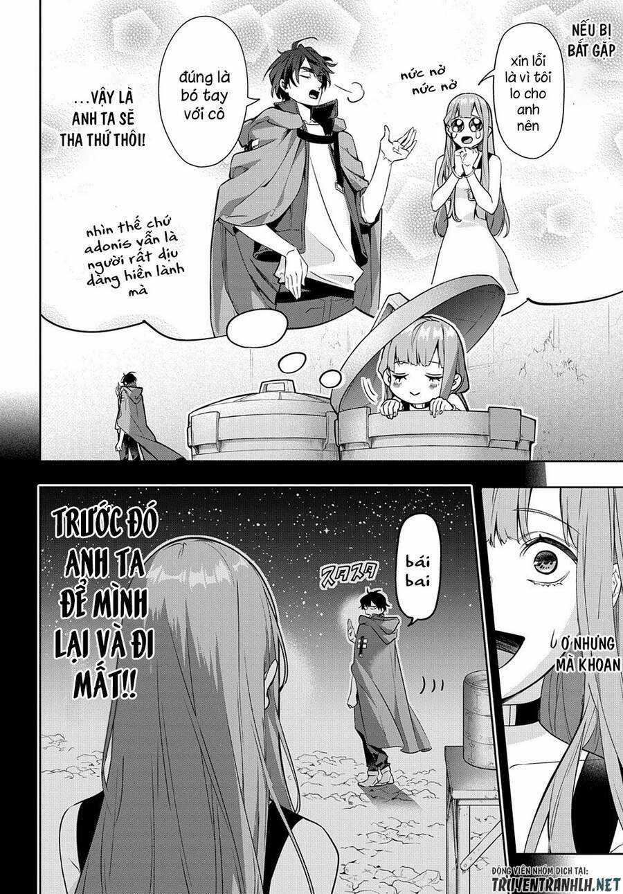 Đế Chế Diệt Vong Chapter 24 trang 25