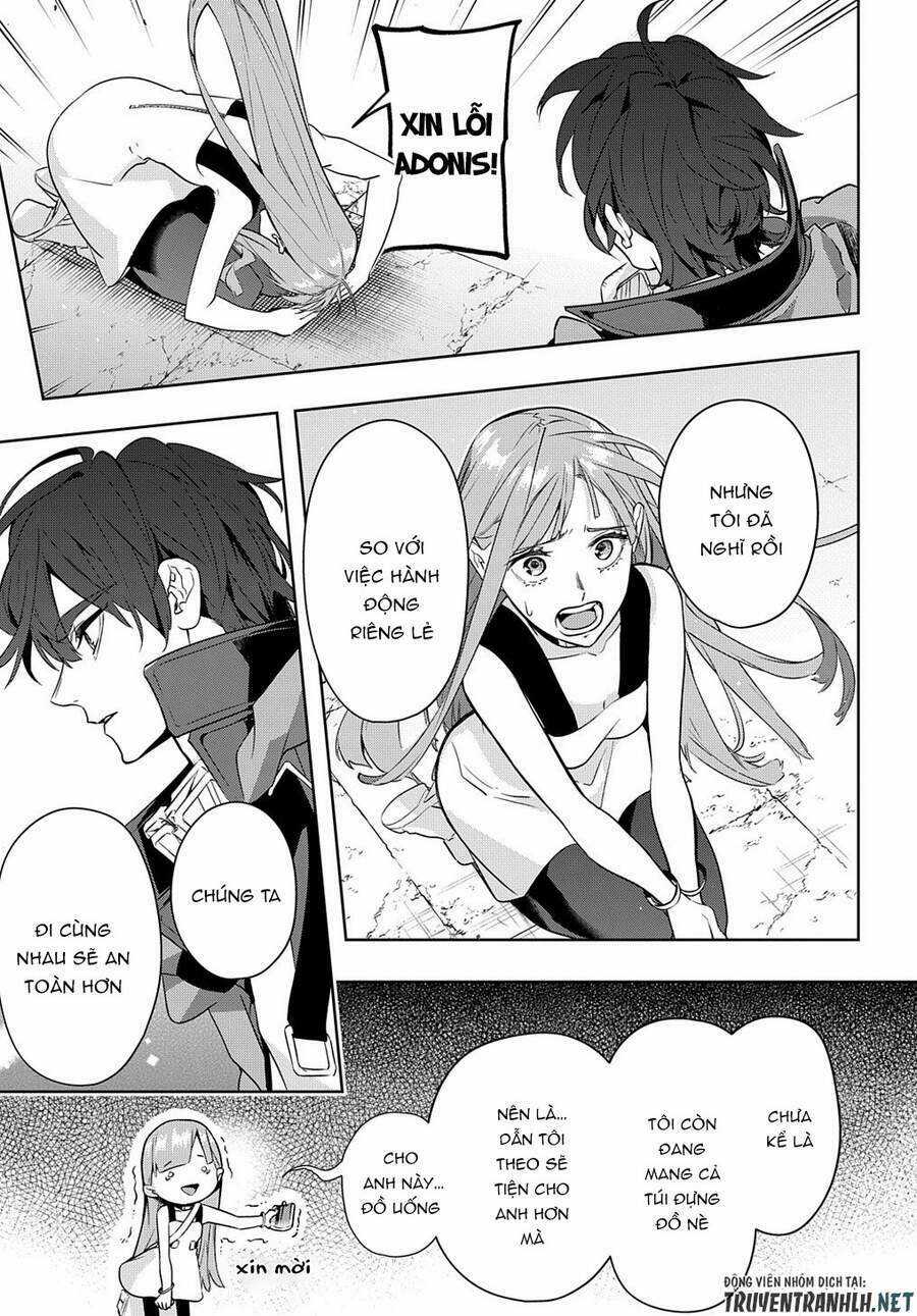 Đế Chế Diệt Vong Chapter 24 trang 28