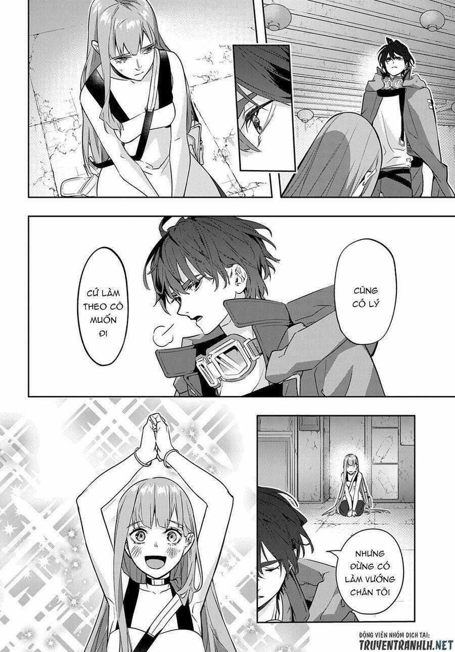 Đế Chế Diệt Vong Chapter 24 trang 29