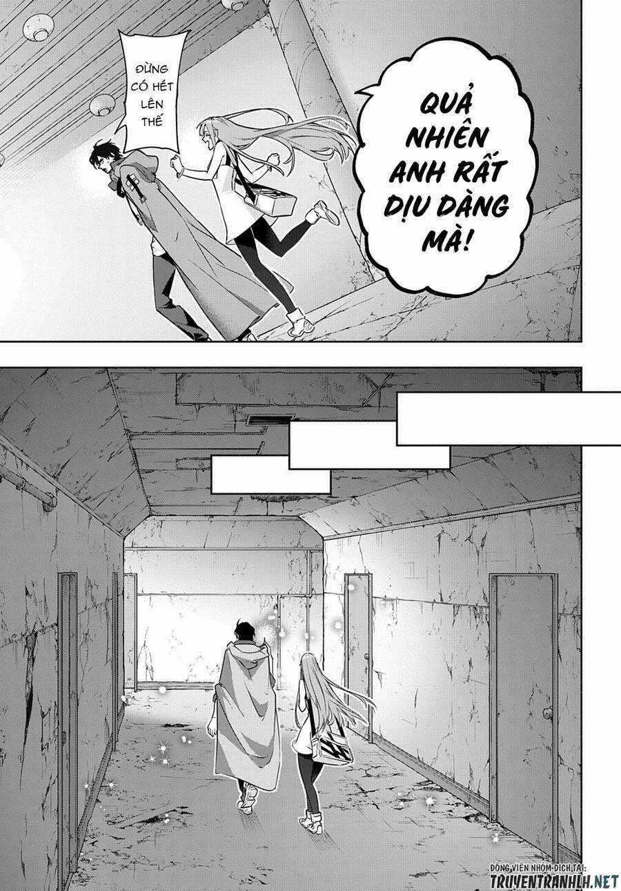 Đế Chế Diệt Vong Chapter 24 trang 30