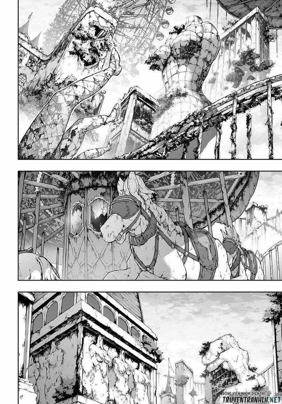 Đế Chế Diệt Vong Chapter 24 trang 9