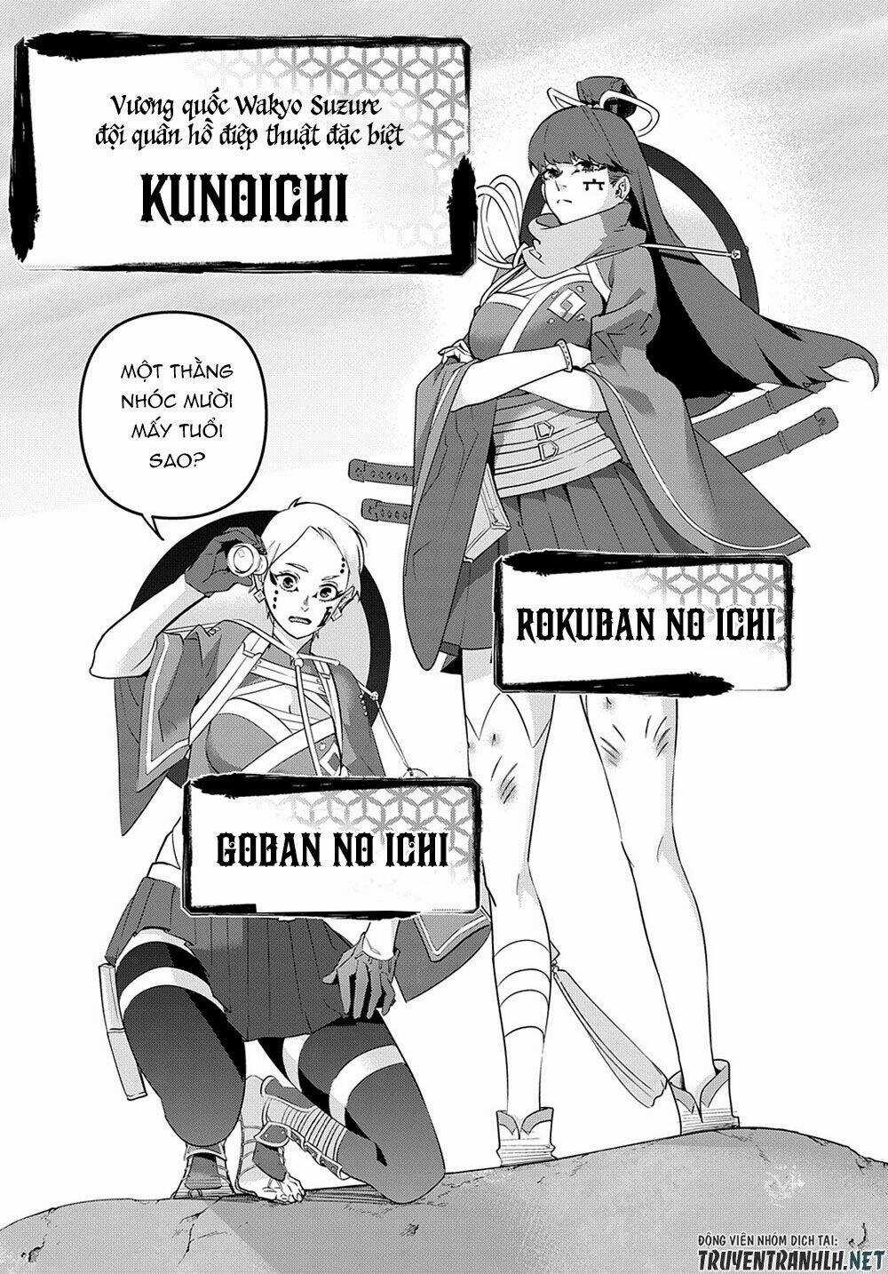 Đế Chế Diệt Vong Chapter 25 trang 29