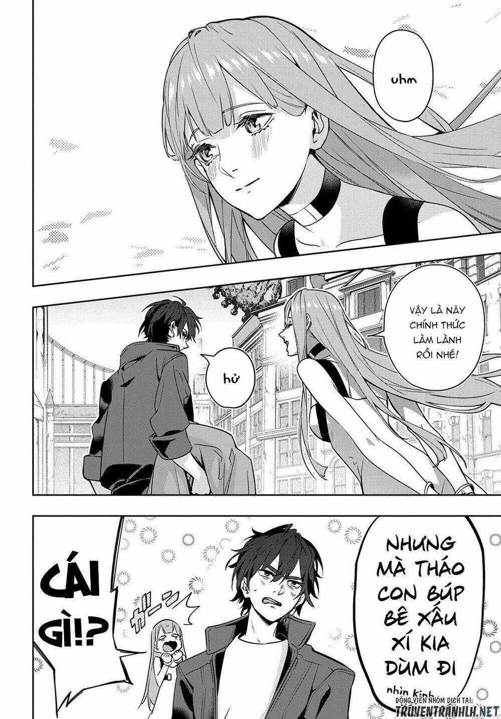 Đế Chế Diệt Vong Chapter 26 trang 13