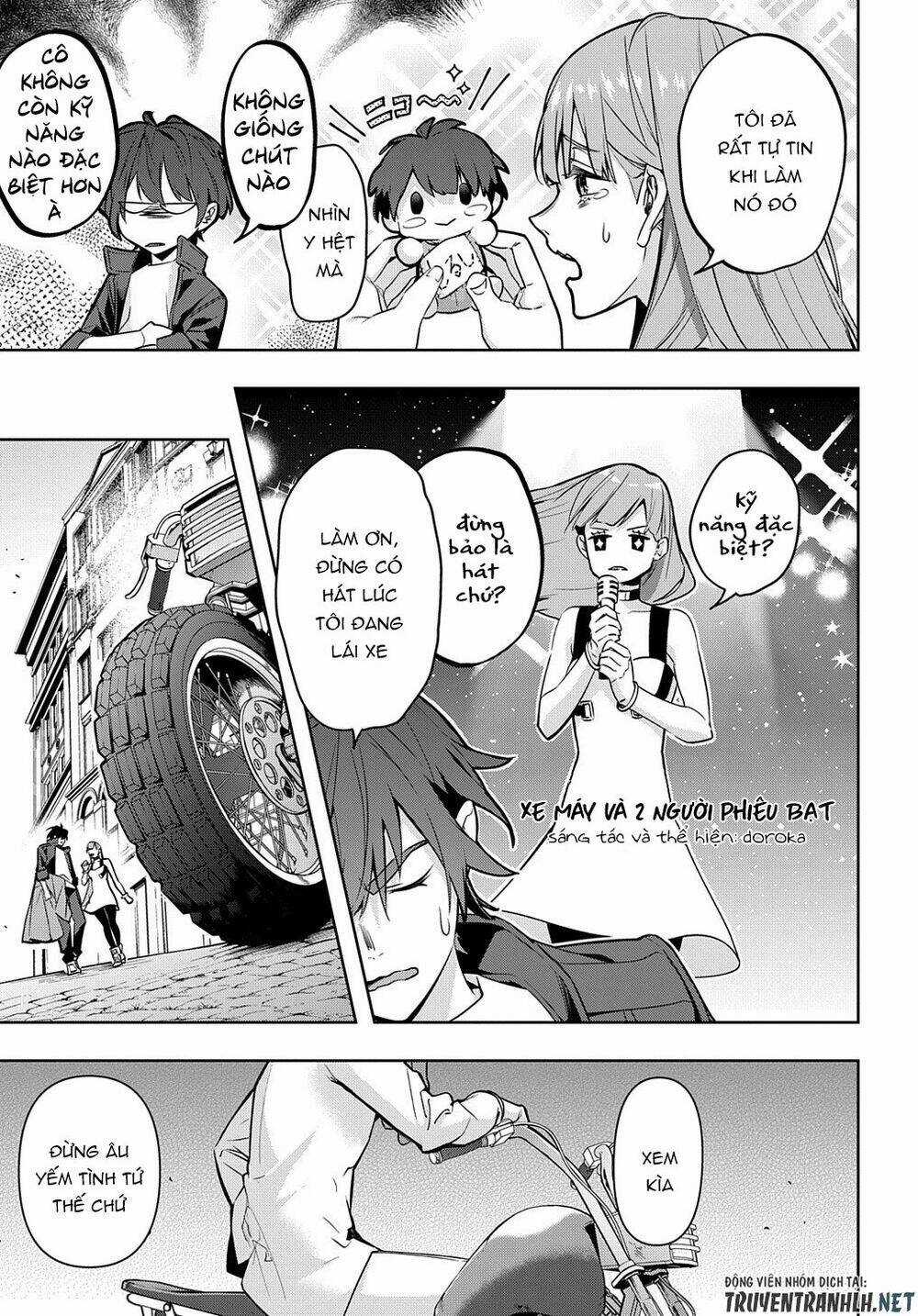 Đế Chế Diệt Vong Chapter 26 trang 14