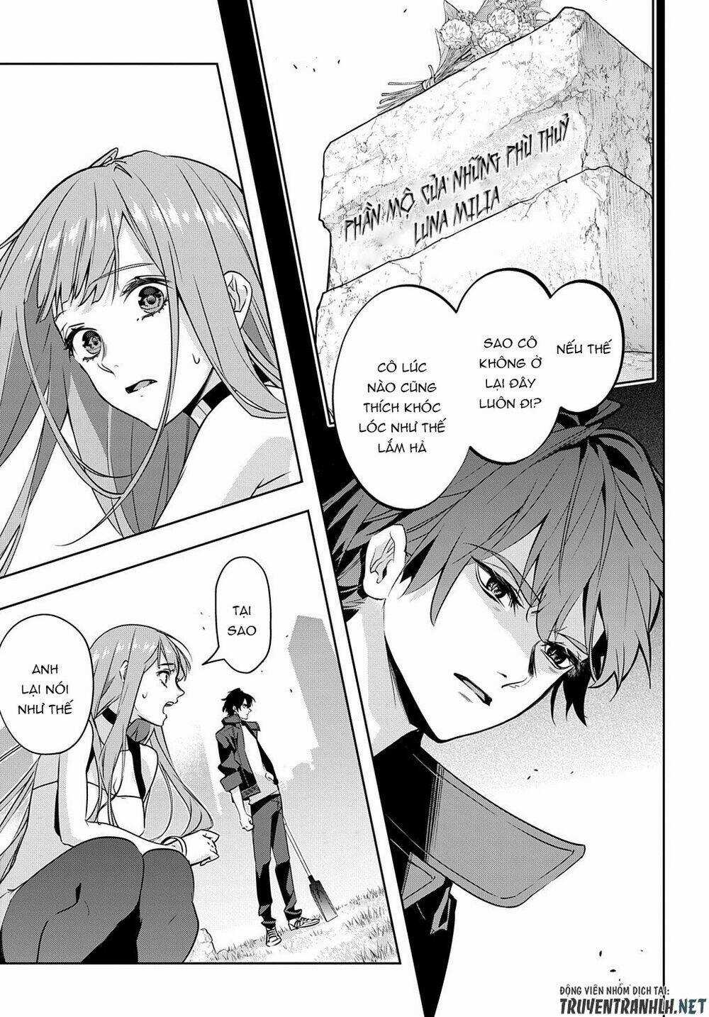 Đế Chế Diệt Vong Chapter 26 trang 6