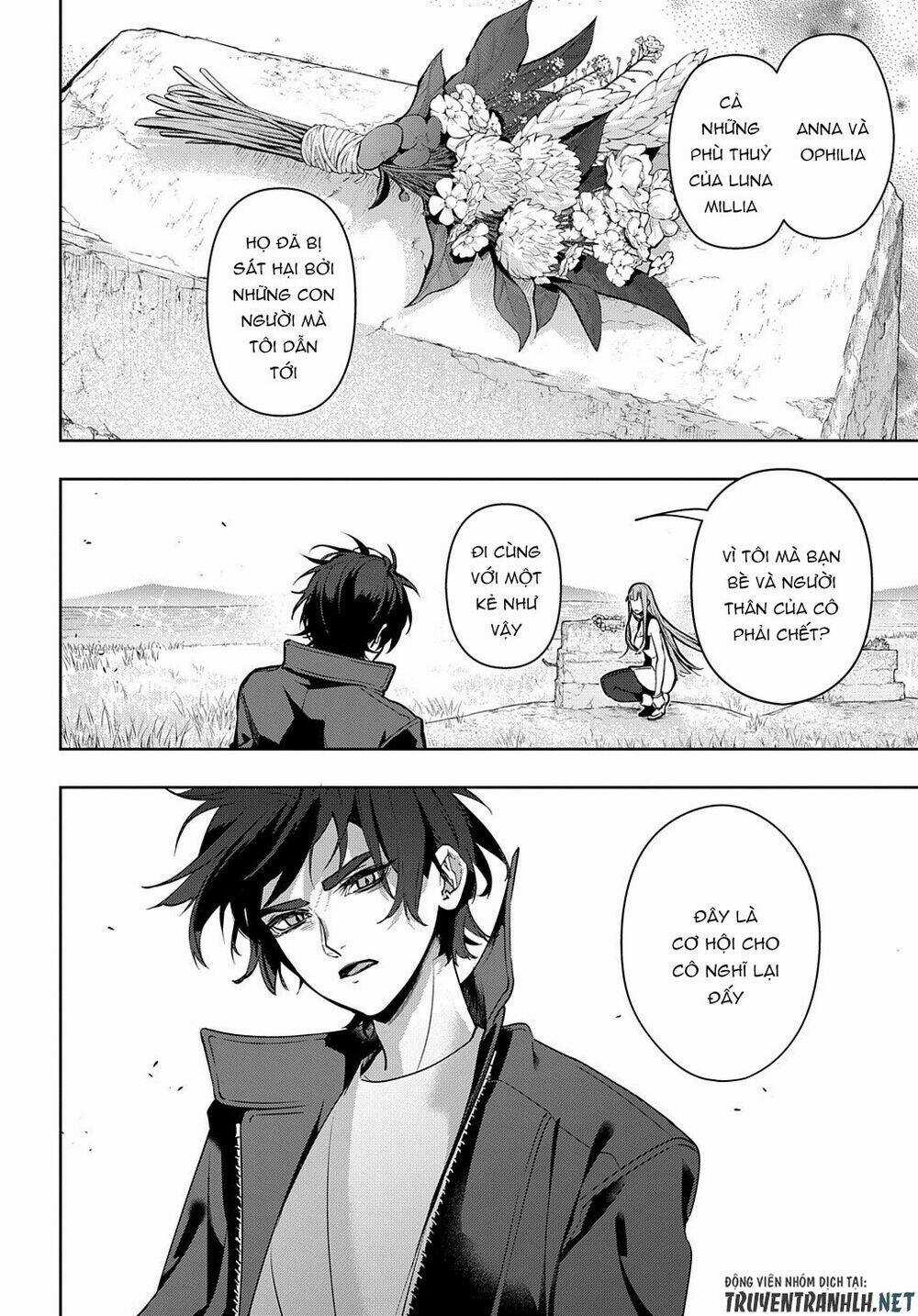 Đế Chế Diệt Vong Chapter 26 trang 7