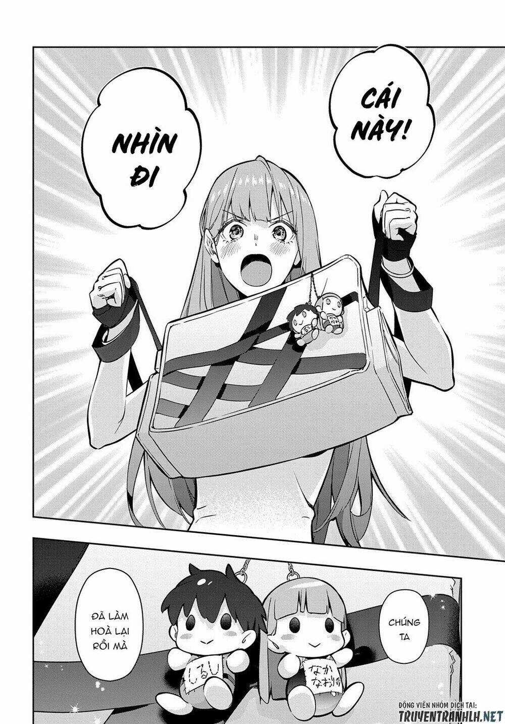 Đế Chế Diệt Vong Chapter 26 trang 9