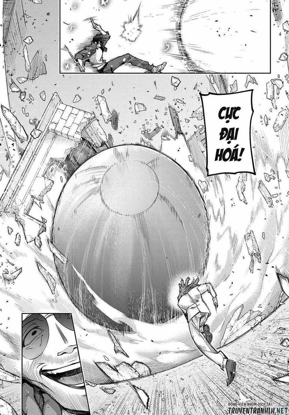 Đế Chế Diệt Vong Chapter 27 trang 14