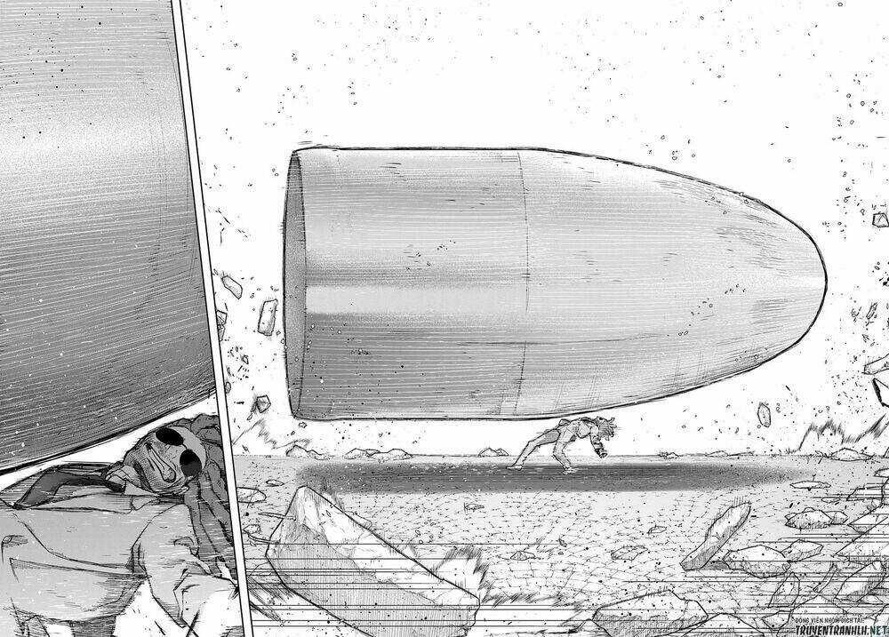 Đế Chế Diệt Vong Chapter 27 trang 15