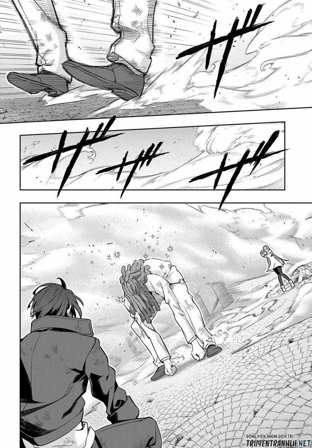 Đế Chế Diệt Vong Chapter 27 trang 18