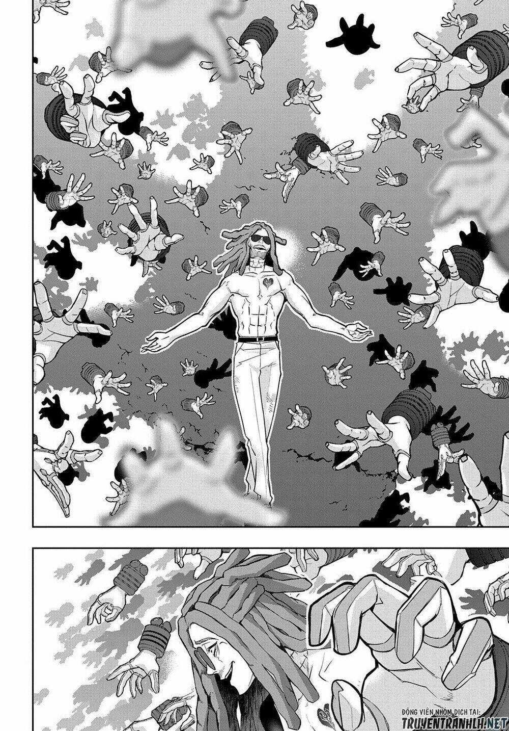 Đế Chế Diệt Vong Chapter 27 trang 26