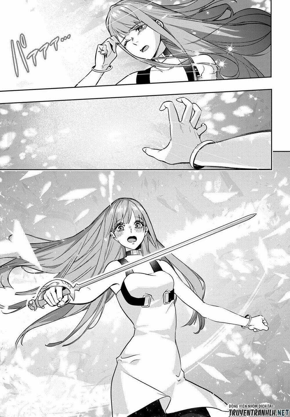 Đế Chế Diệt Vong Chapter 27 trang 31