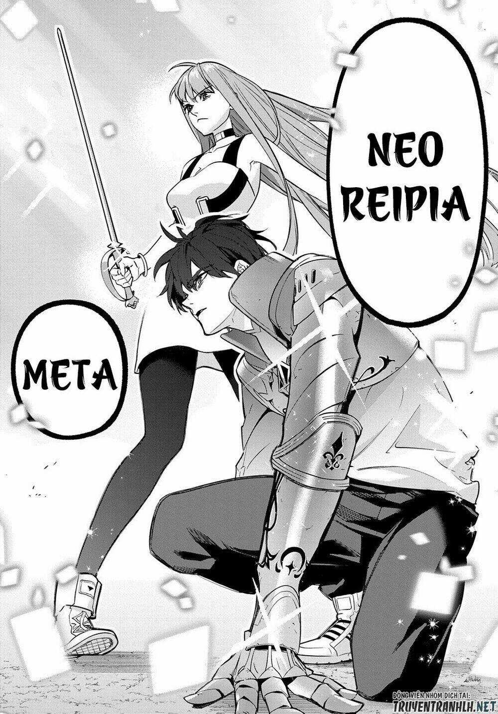 Đế Chế Diệt Vong Chapter 27 trang 32