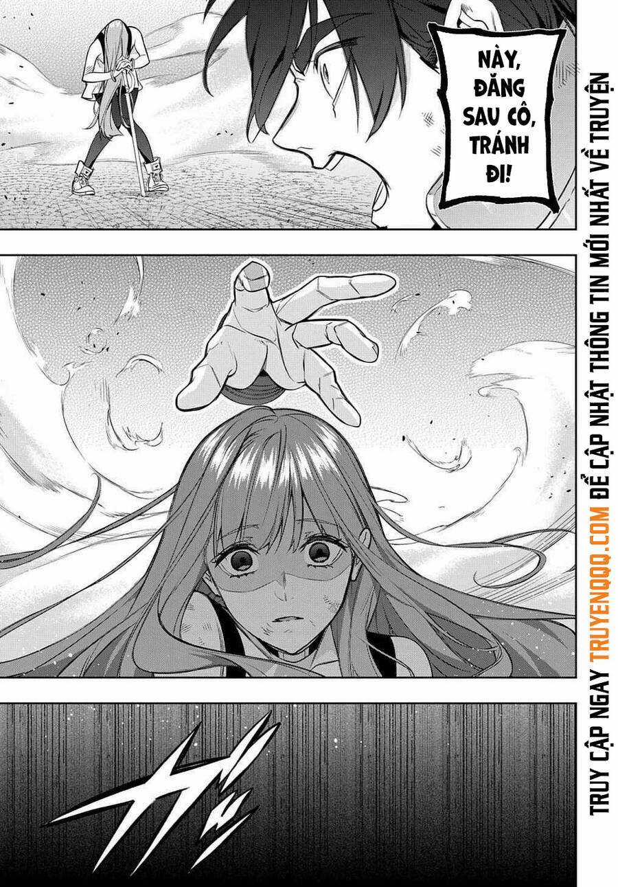 Đế Chế Diệt Vong Chapter 28.5 trang 13