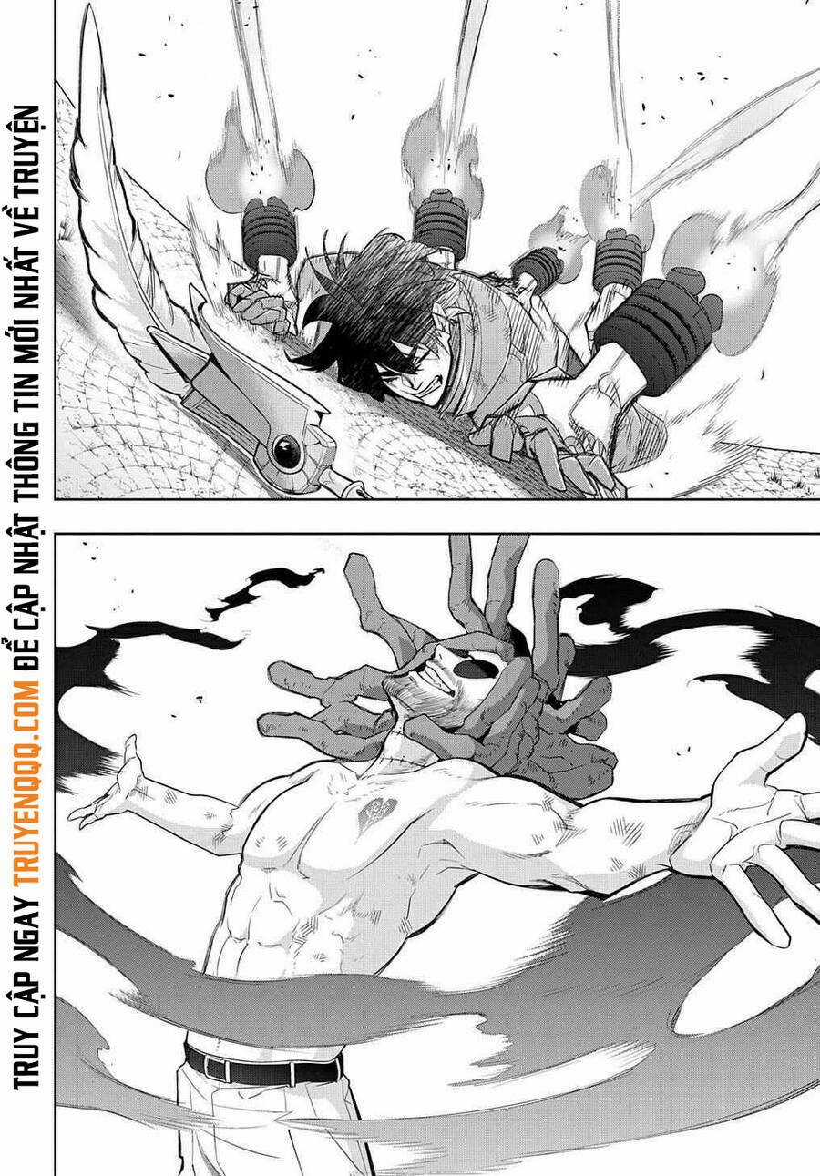 Đế Chế Diệt Vong Chapter 28.5 trang 16